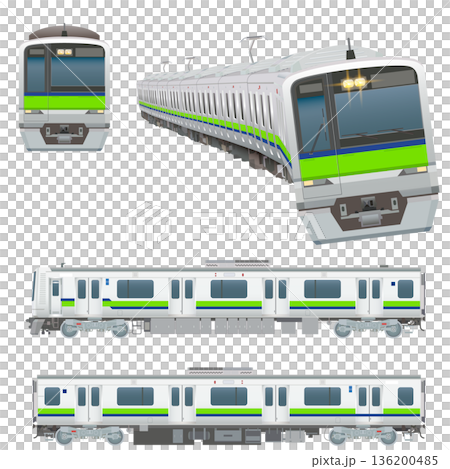 東京地鐵 136200485