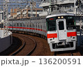 【阪神電鉄 本線】5000系 136200591