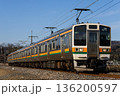 【JR東日本 両毛線】211系 136200597