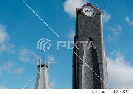 沖縄で見つけた風景。平和への想いを新たに 136201024