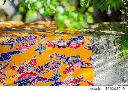 紅型イメージ 136202049