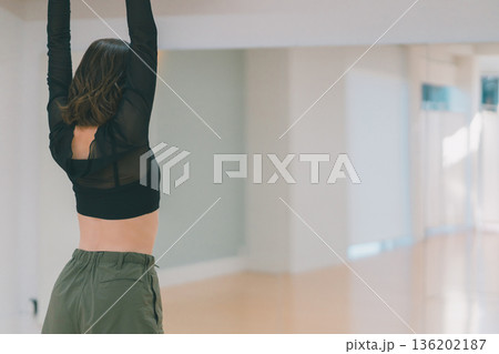 dance practice 136202187