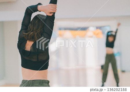 dance practice 136202188