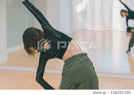 dance practice dance practice 136202190