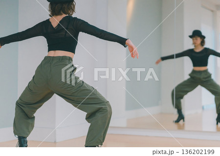 dance practice dance practice 136202199