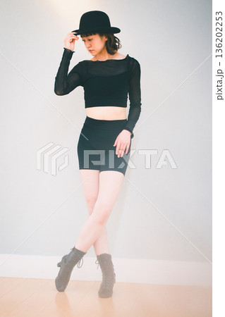 dance practice 136202253