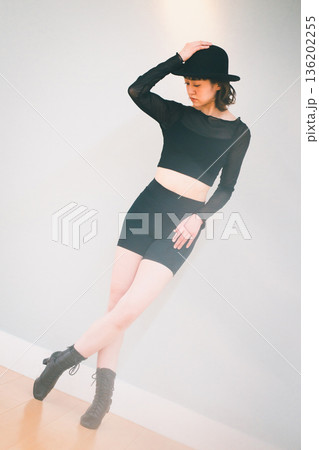 dance practice 136202255