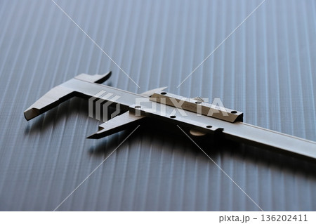 ノギス ノギス 136202411