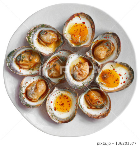 Ameijoas a Bulhao Pato 136203377