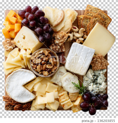 chees board 136203855