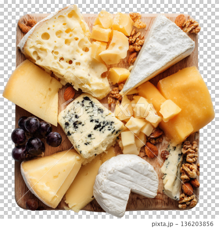 chees board 136203856