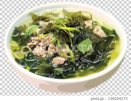 Momguk Seaweed 136204273