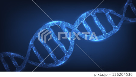 Modern genetics background. Modern genetics background. 136204536