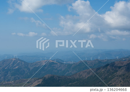 天城山、登山、静岡県 136204668