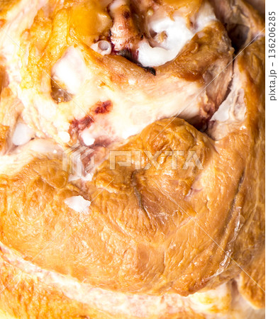 The Pork ham. The Pork ham. 136206285