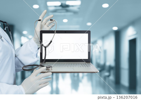 Health technology in action. Health technology in action. 136207016