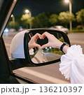 Heart 136210397