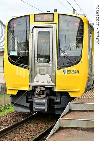 阿武隈急行　AB900系 136210961