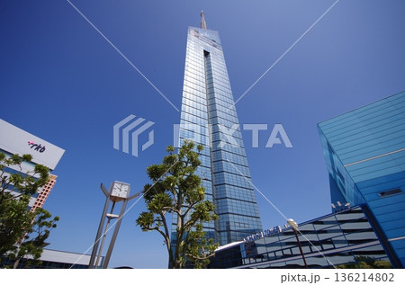 福岡タワー 福岡タワー 136214802