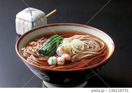 出雲そば 136218731