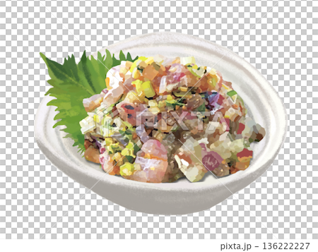 納梅羅（小碗） 136222227