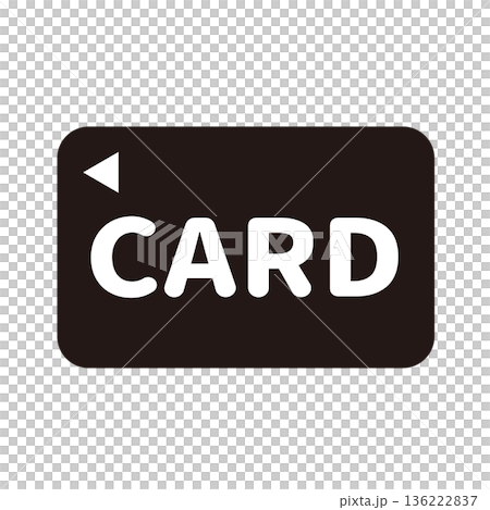 信用卡圖示插圖 19 信用卡圖示插圖 19 136222837
