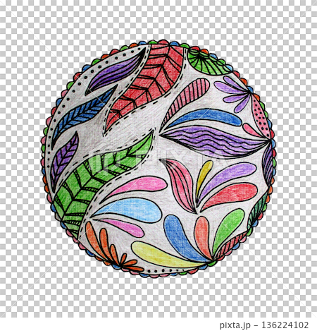 Floral odd mandala pencils drawing mandala. png Floral odd mandala pencils drawing mandala. png 136224102