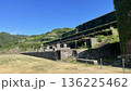 新潟県佐渡 北沢浮遊選鉱場の遺構と歴史的建造物 136225462