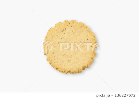 紅茶クッキー 136227072