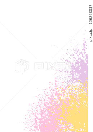 Modern pastel splash background with flowing motion and copy space Modern pastel splash background with flowing motion and copy space 136228037