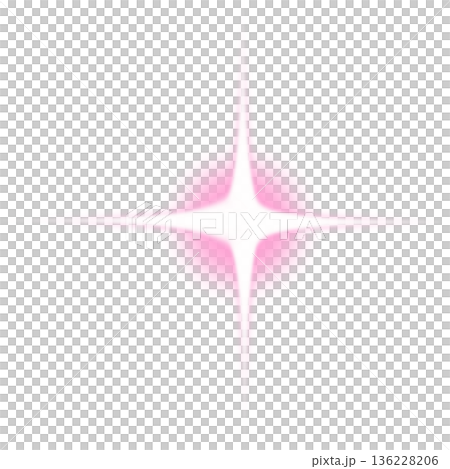 Light pink shimmer effect 136228206