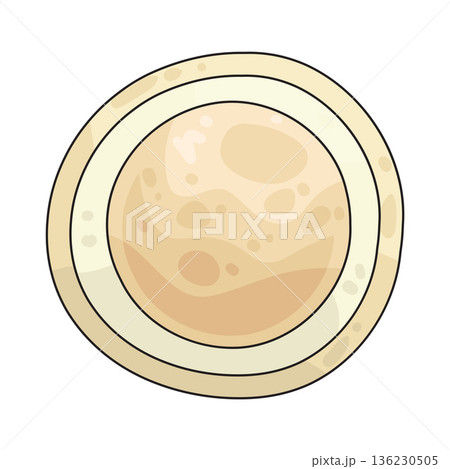 Illustration of Bubble light Illustration of Bubble light 136230505