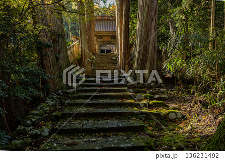 佐渡清水寺 佐渡清水寺 136231492