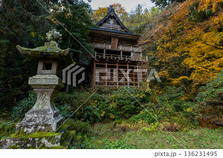 佐渡清水寺 佐渡清水寺 136231495