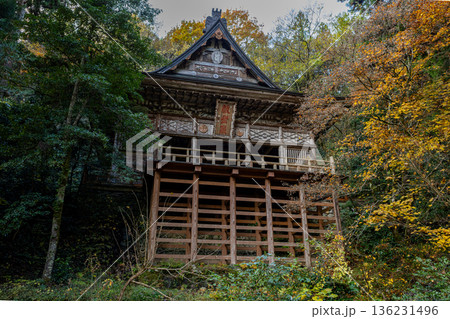 佐渡清水寺 佐渡清水寺 136231496