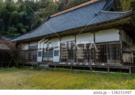 佐渡清水寺 136231497