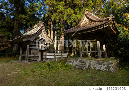 佐渡清水寺 136231498