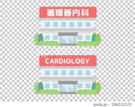 心臟科大樓示意圖 心臟科大樓示意圖 136231523