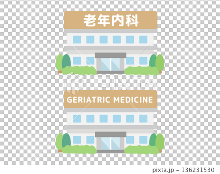 老年醫學大樓示意圖 136231530