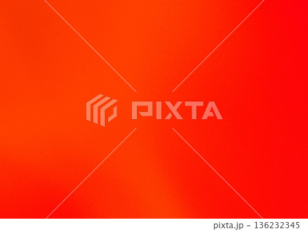 Bright Orange Red Abstract Soft Blur Background 136232345