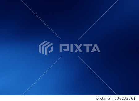 Smooth Blue Abstract Soft Gradient Background 136232361