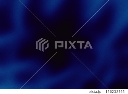 Dark Blue Abstract Soft Blur Background Dark Blue Abstract Soft Blur Background 136232363