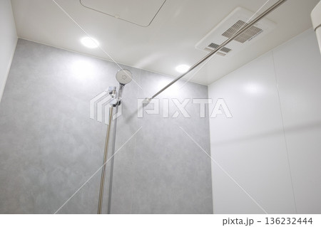 住宅イメージ 新築住宅 浴室空間 住宅イメージ 新築住宅 浴室空間 136232444