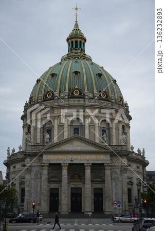 フレデリック教会 フレデリック教会 136232893