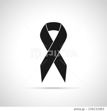 Aids icon. Ban aids vector icon Aids icon. Ban aids vector icon 136232963