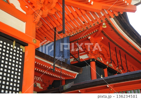 出雲 日御碕神社 出雲 日御碕神社 136234581