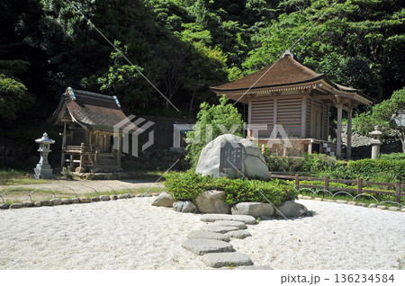 出雲 日御碕神社 出雲 日御碕神社 136234584