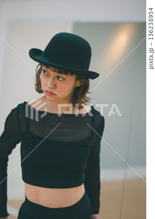 dance practice 136238954