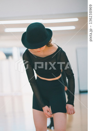 dance practice 136238969