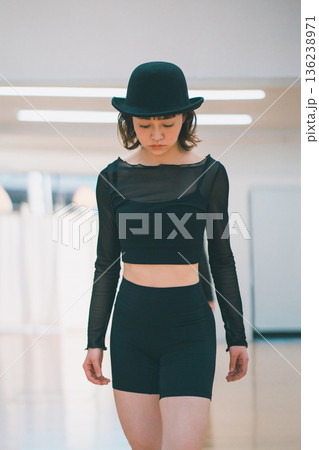 dance practice 136238971